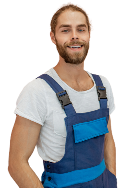 Profesjonell låsesmed tekniker